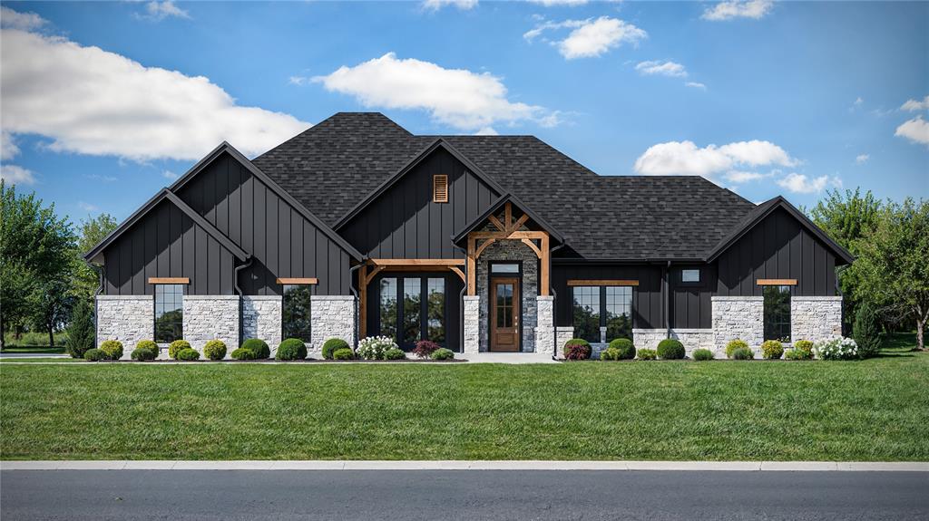 Stowe Vista - Residential