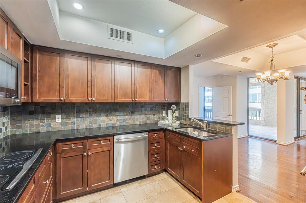 Shelton Condo - Residential