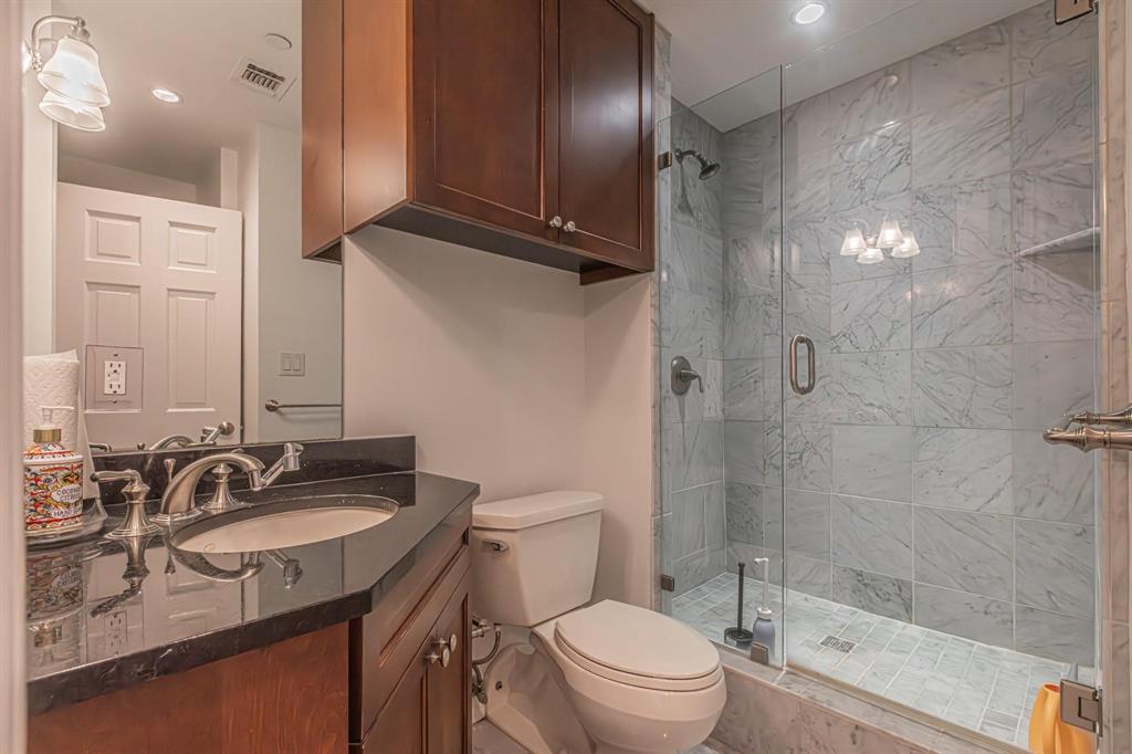 Shelton Condo - Residential