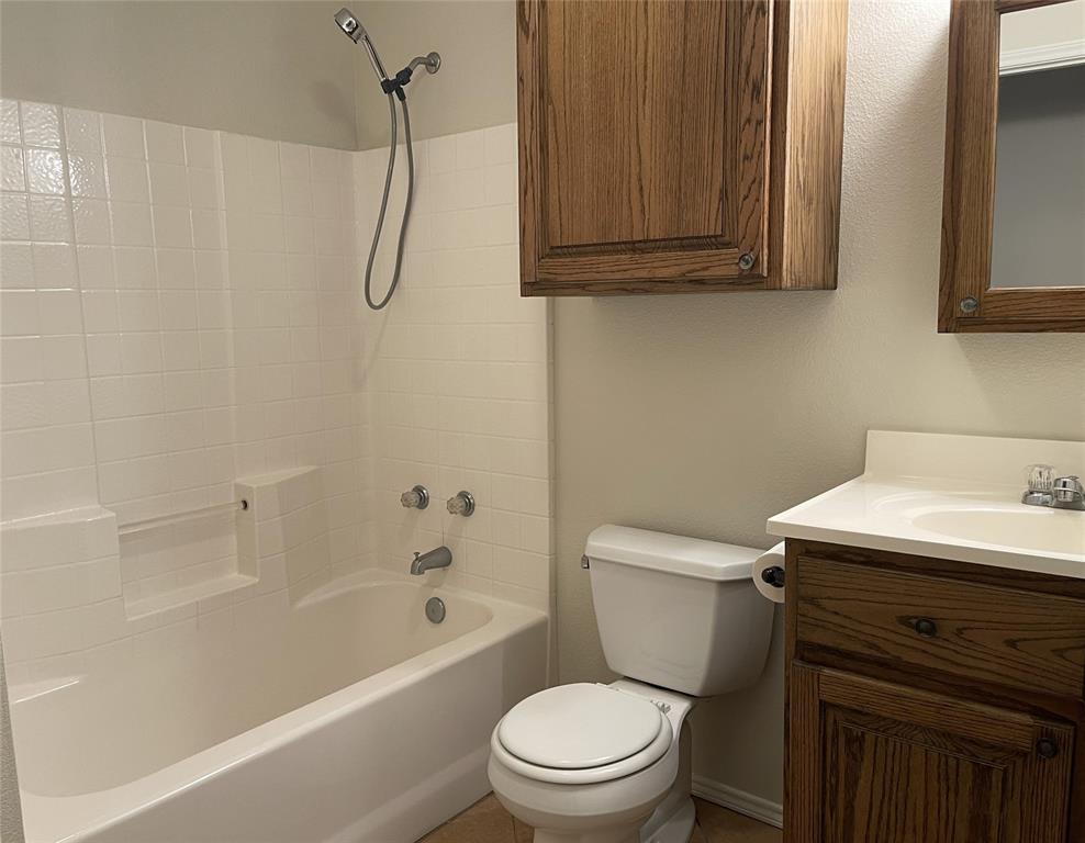 W Main Place - Residential