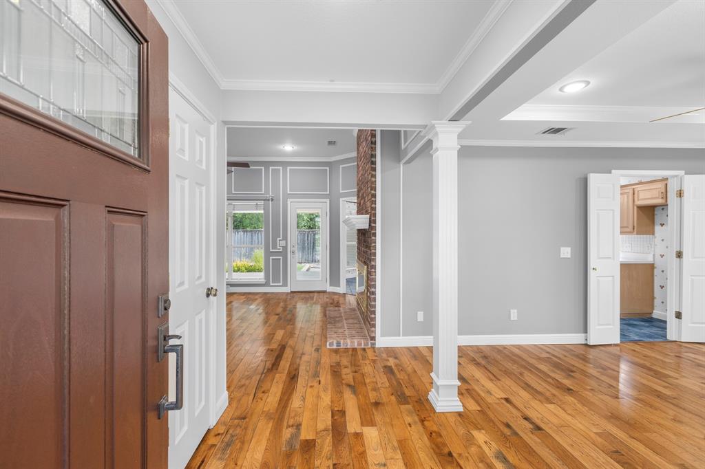 3606 Ridgestone Drive