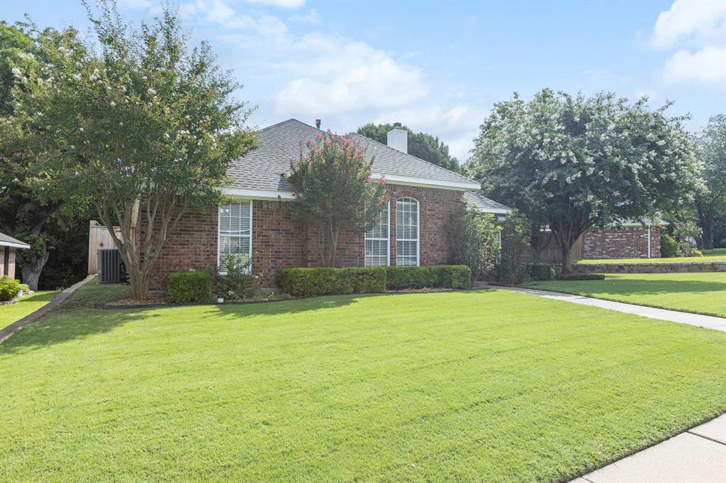 3606 Ridgestone Drive