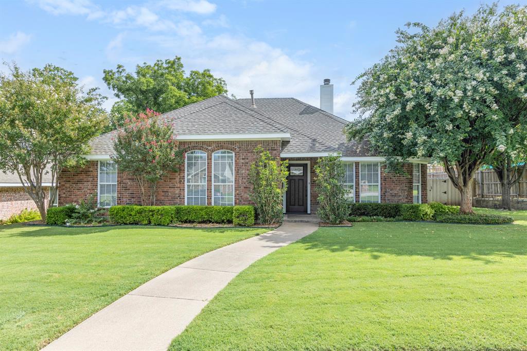 3606 Ridgestone Drive