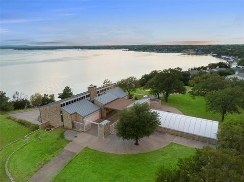 5400 Falls Creek Highway Granbury TX 76049