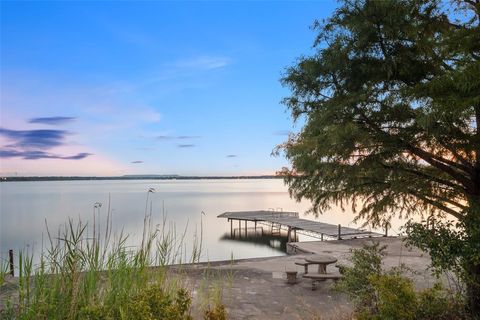Tiny photo for 5400 Falls Creek Highway, Granbury, TX 76049 (MLS # 20872047)