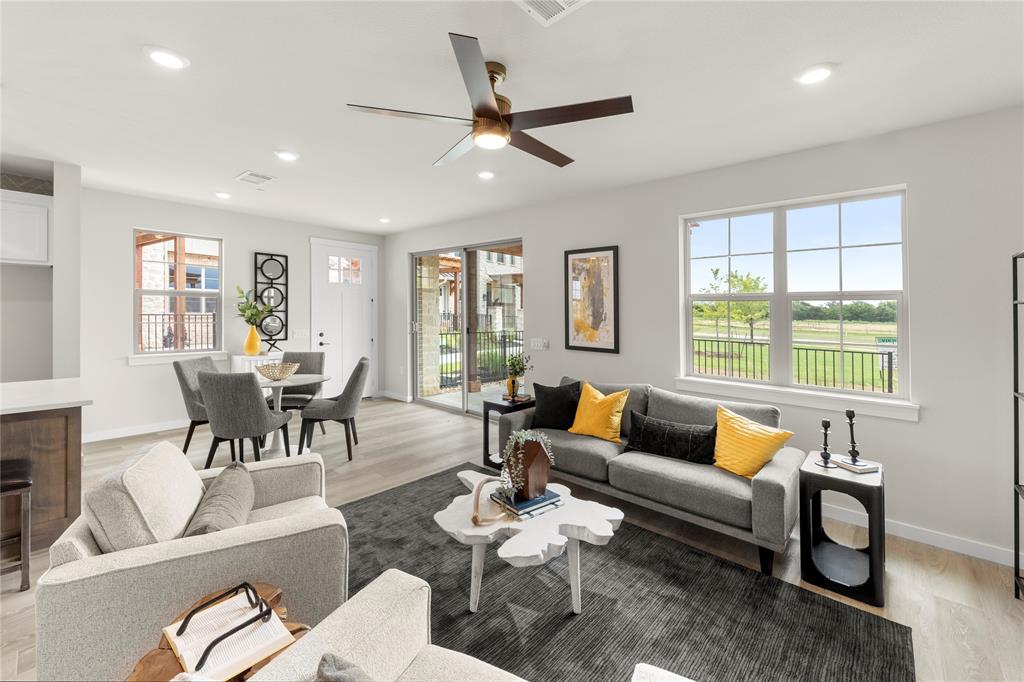 Chelsea Green at The Tribute - Residential