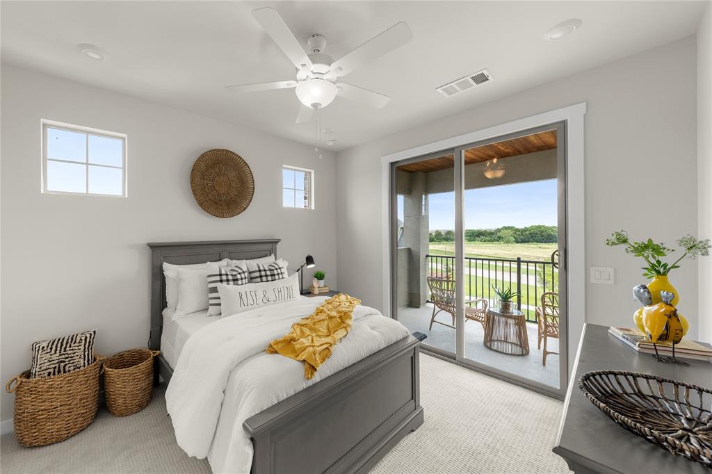 Chelsea Green at The Tribute - Residential