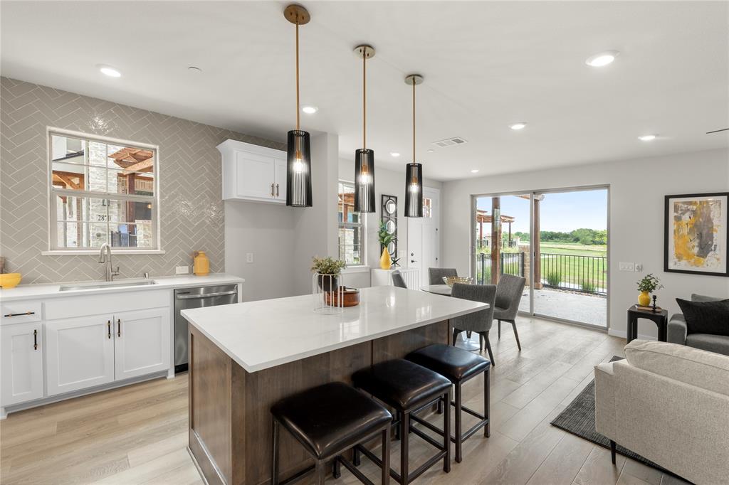 Chelsea Green at The Tribute - Residential