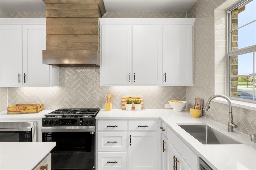 Chelsea Green at The Tribute - Residential