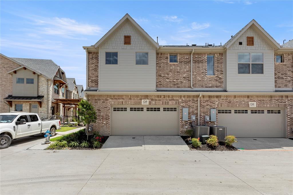 Chelsea Green at The Tribute - Residential