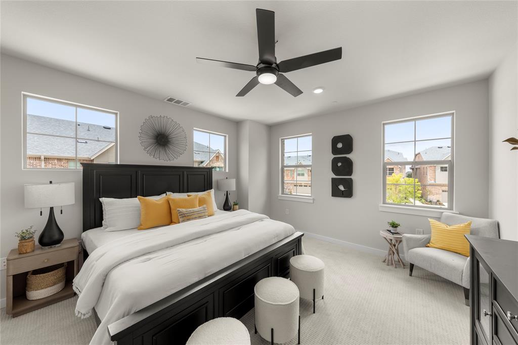 Chelsea Green at The Tribute - Residential