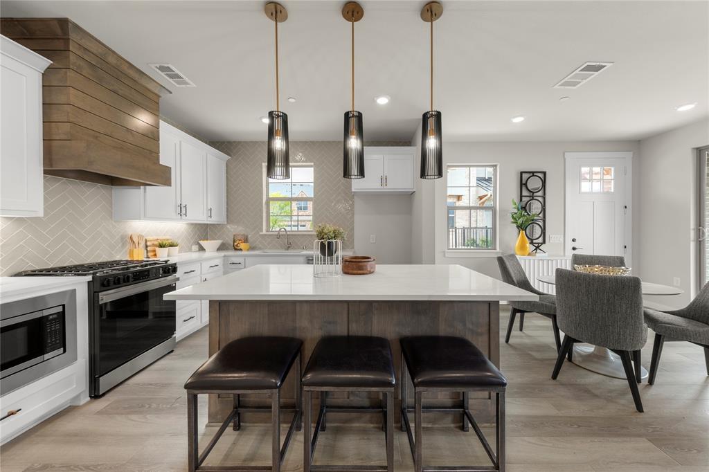 Chelsea Green at The Tribute - Residential