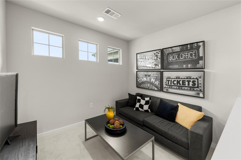 Chelsea Green at The Tribute - Residential