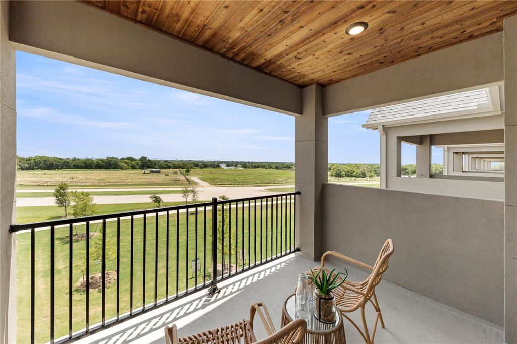 Chelsea Green at The Tribute - Residential