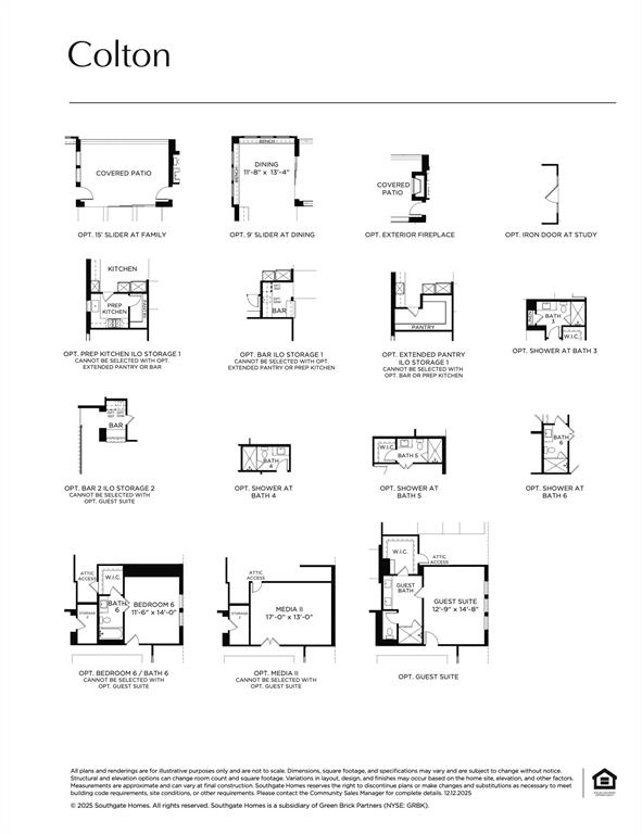 967 Coreopsis Drive