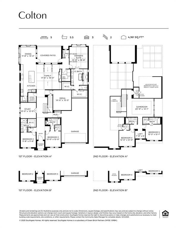 967 Coreopsis Drive
