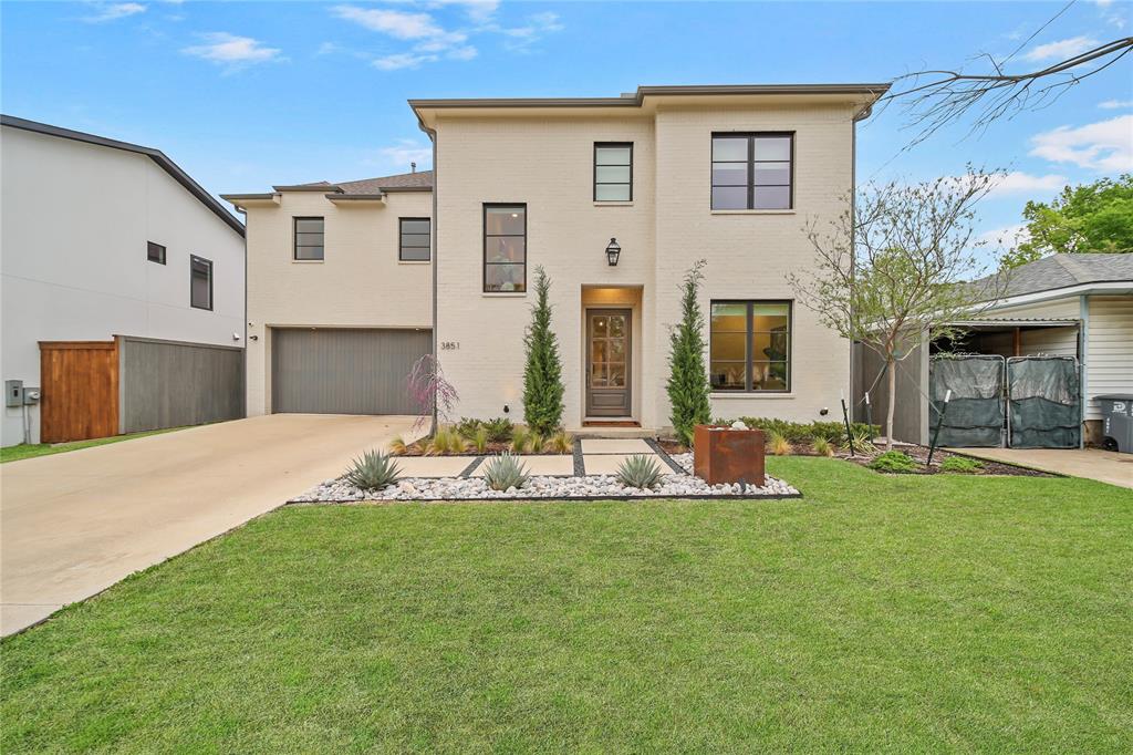 3851 Durango Drive