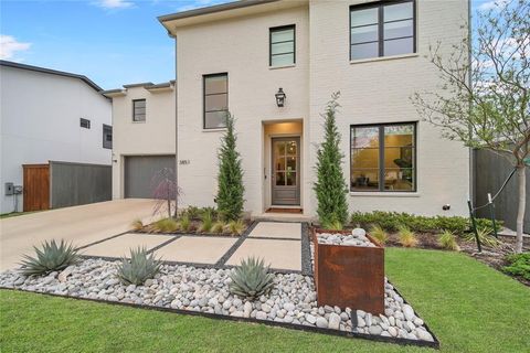 3851 Durango Drive Dallas TX 75220