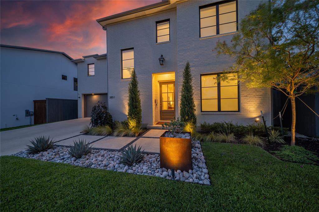 3851 Durango Drive