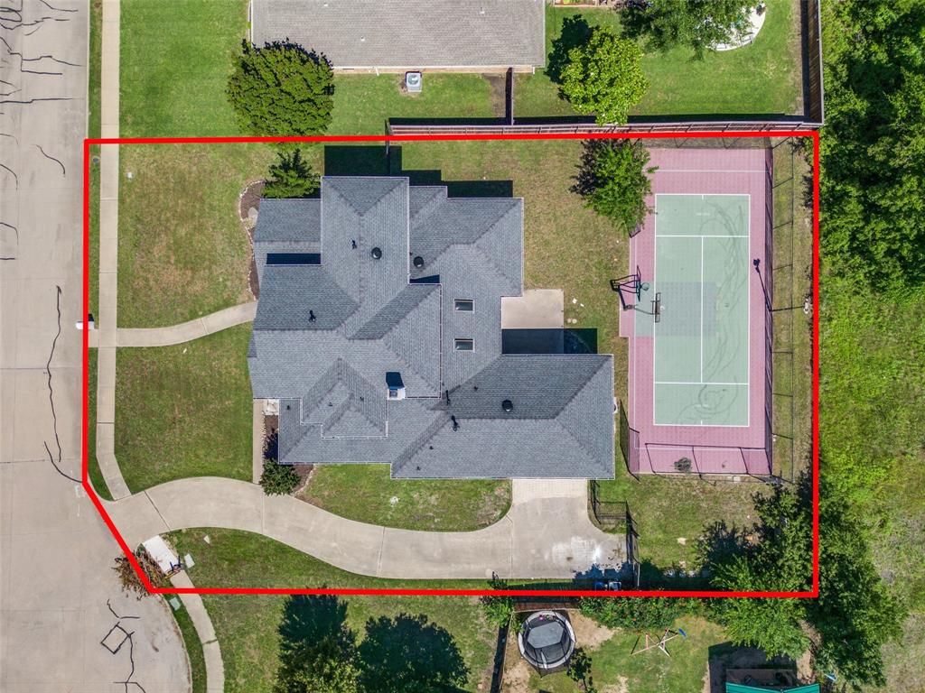 Glen Meadow REV - Residential