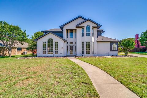 1526 Bonanza Court Sachse TX 75048