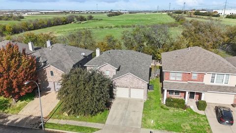 A home in Fort Worth