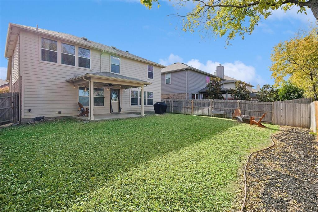 Harvest Ridge Add - Residential