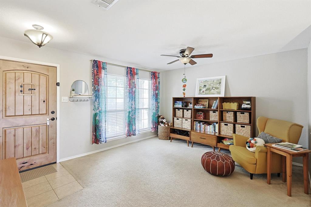 Harvest Ridge Add - Residential