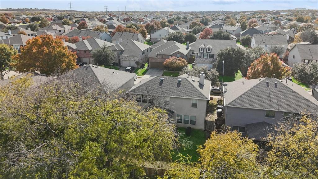 Harvest Ridge Add - Residential