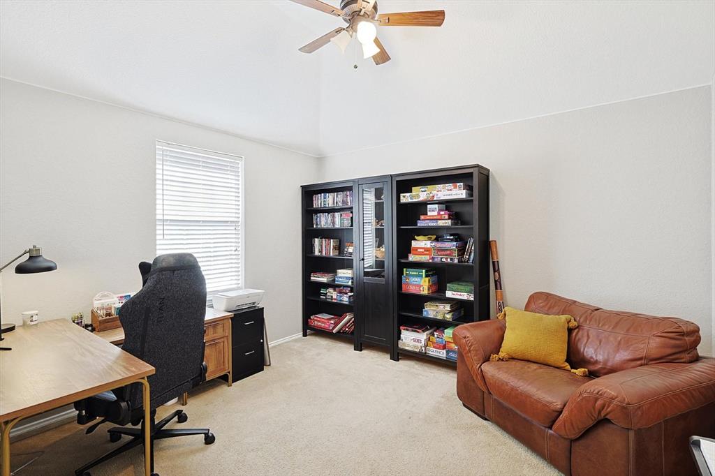 Harvest Ridge Add - Residential