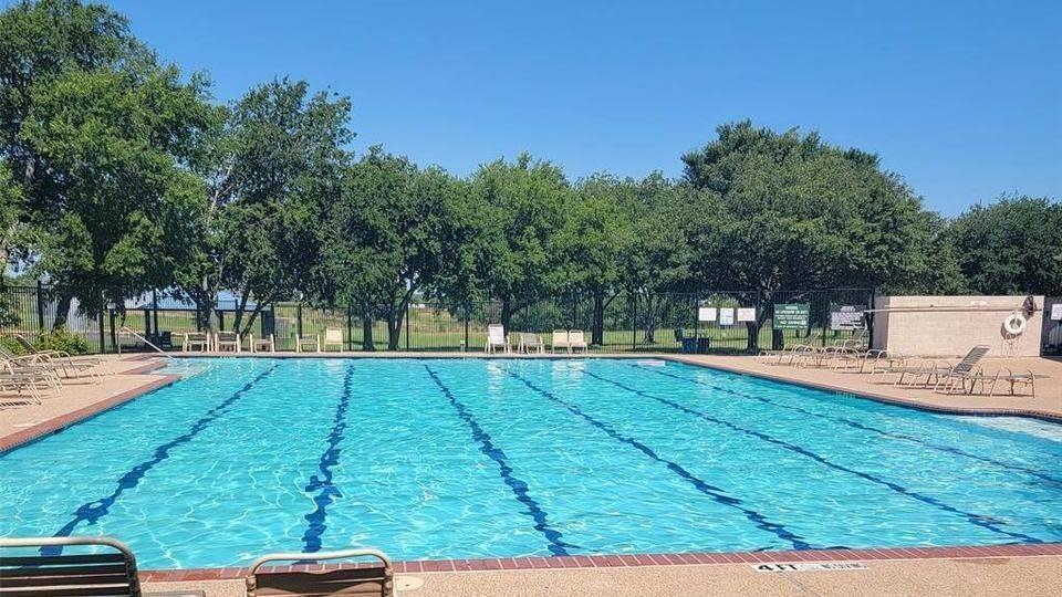 Harvest Ridge Add - Residential