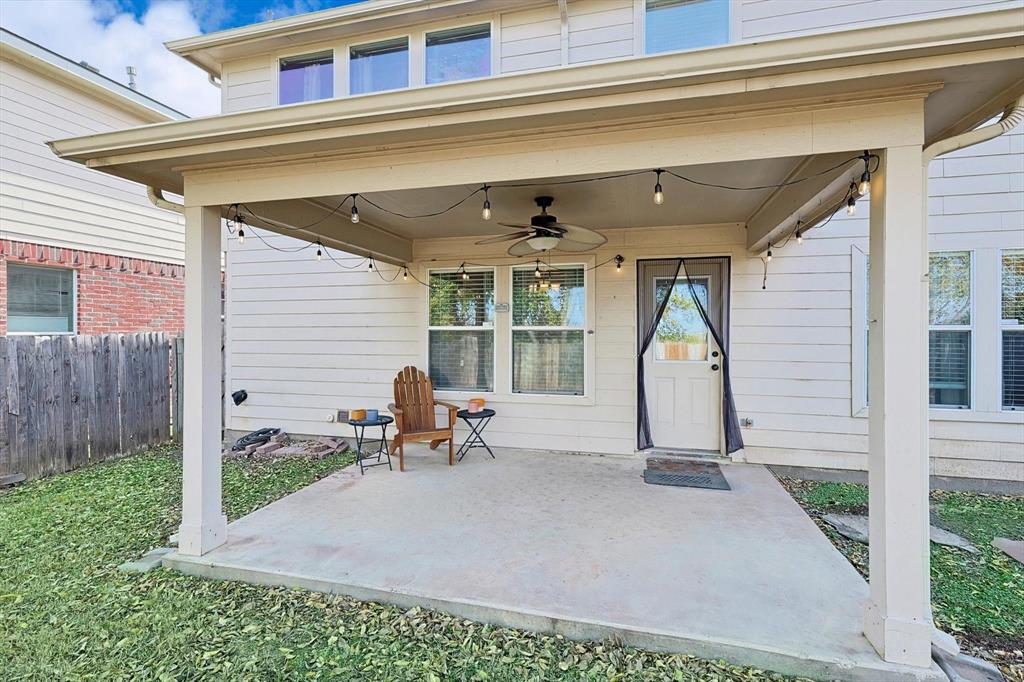 Harvest Ridge Add - Residential