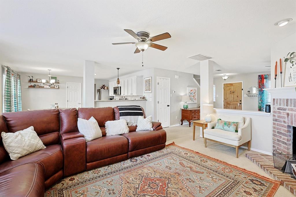 Harvest Ridge Add - Residential