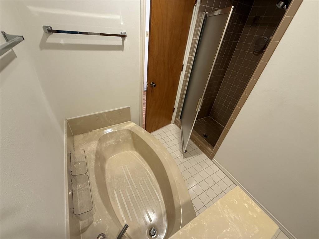 Overton South Add - Residential Lease