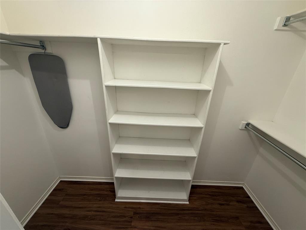 Overton South Add - Residential Lease