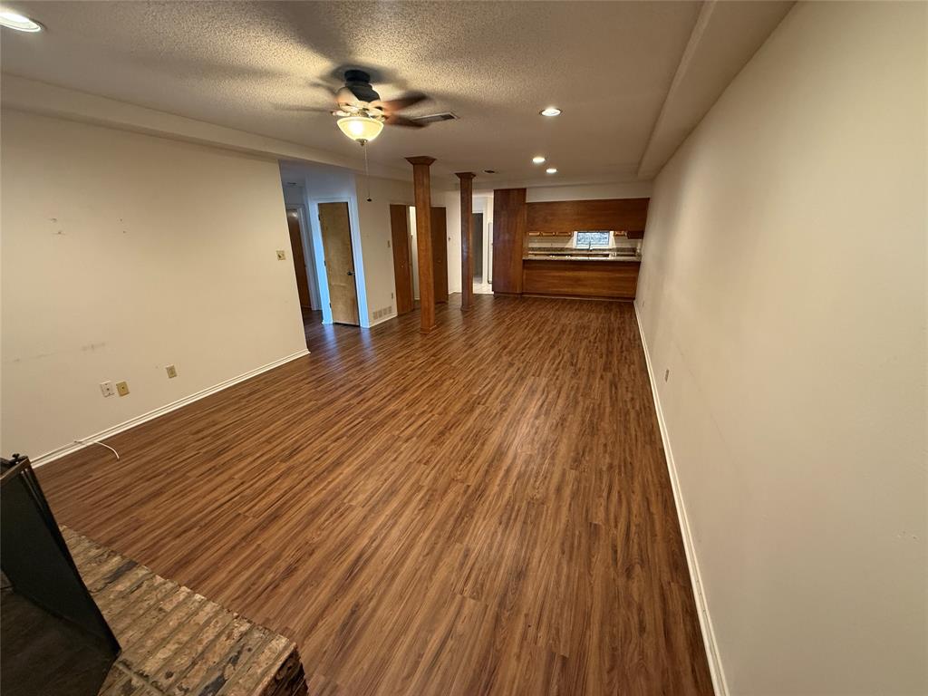 Overton South Add - Residential Lease