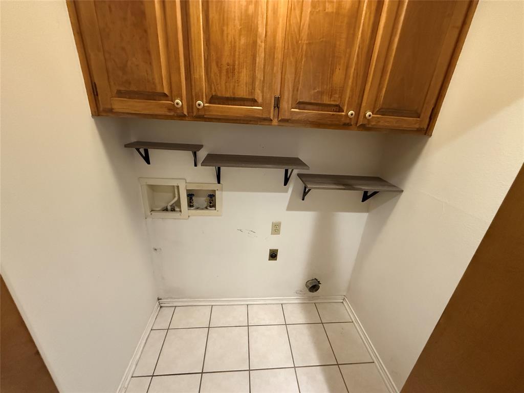 Overton South Add - Residential Lease