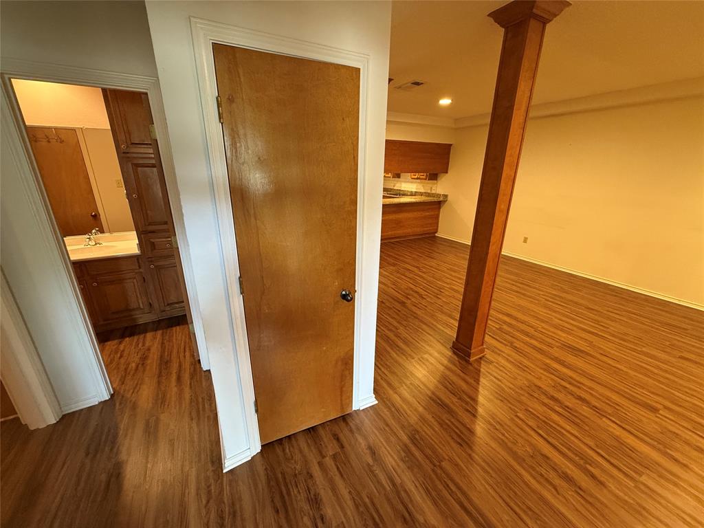 Overton South Add - Residential Lease