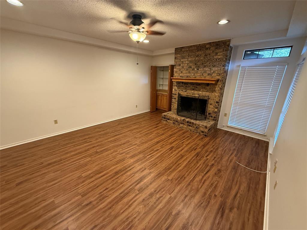 Overton South Add - Residential Lease