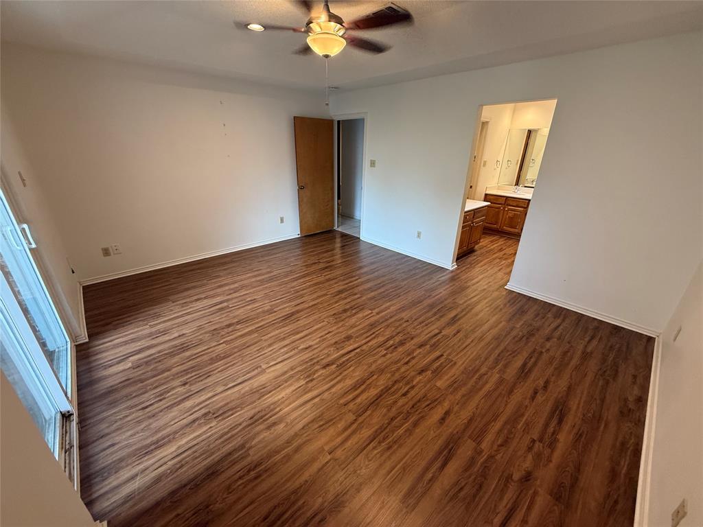 Overton South Add - Residential Lease