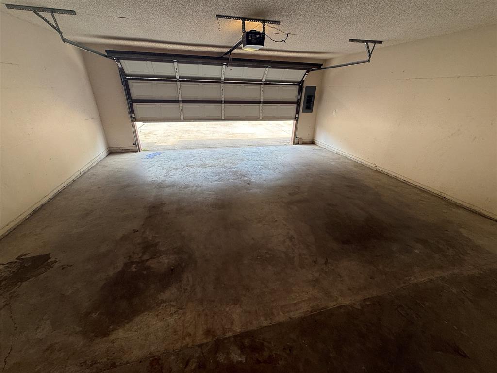 Overton South Add - Residential Lease