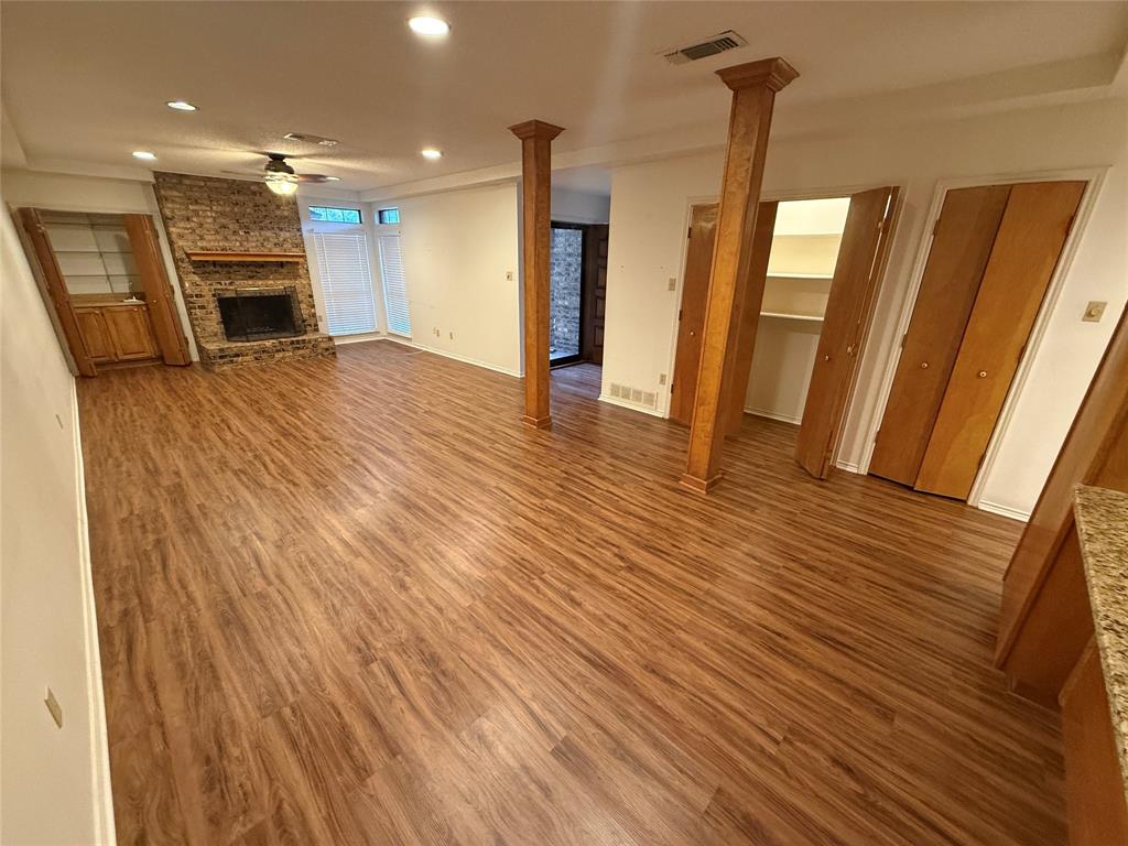 Overton South Add - Residential Lease