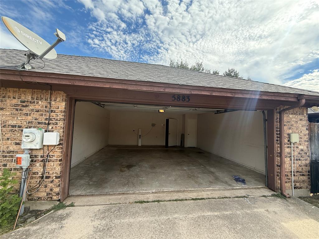 Overton South Add - Residential Lease