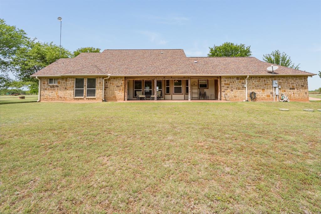 Blue Branch Ranch Sub - Residential