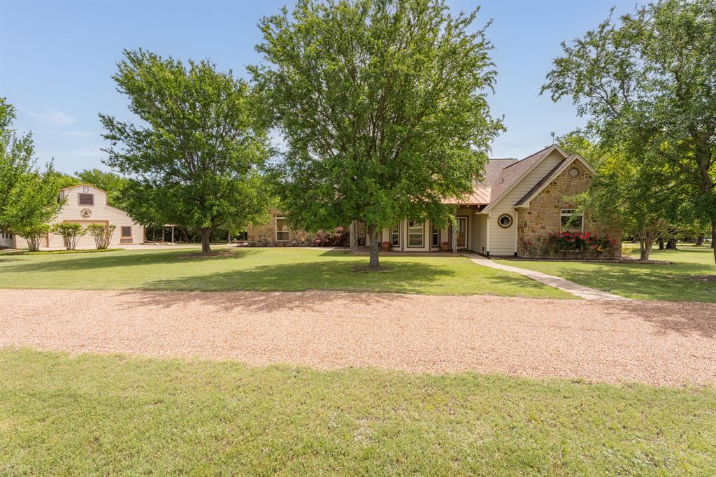 Blue Branch Ranch Sub - Residential