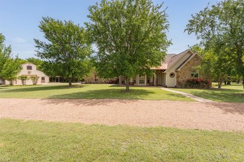 3401 Old Barn Court Granbury TX 76048