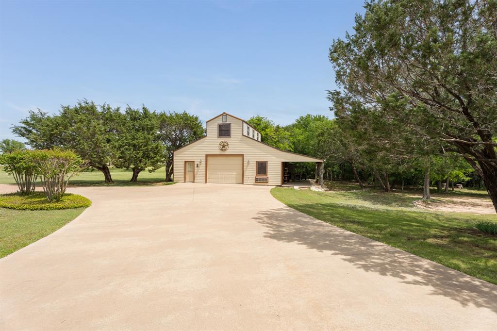 Blue Branch Ranch Sub - Residential