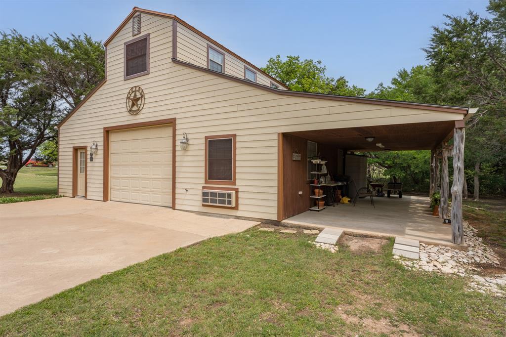 Blue Branch Ranch Sub - Residential