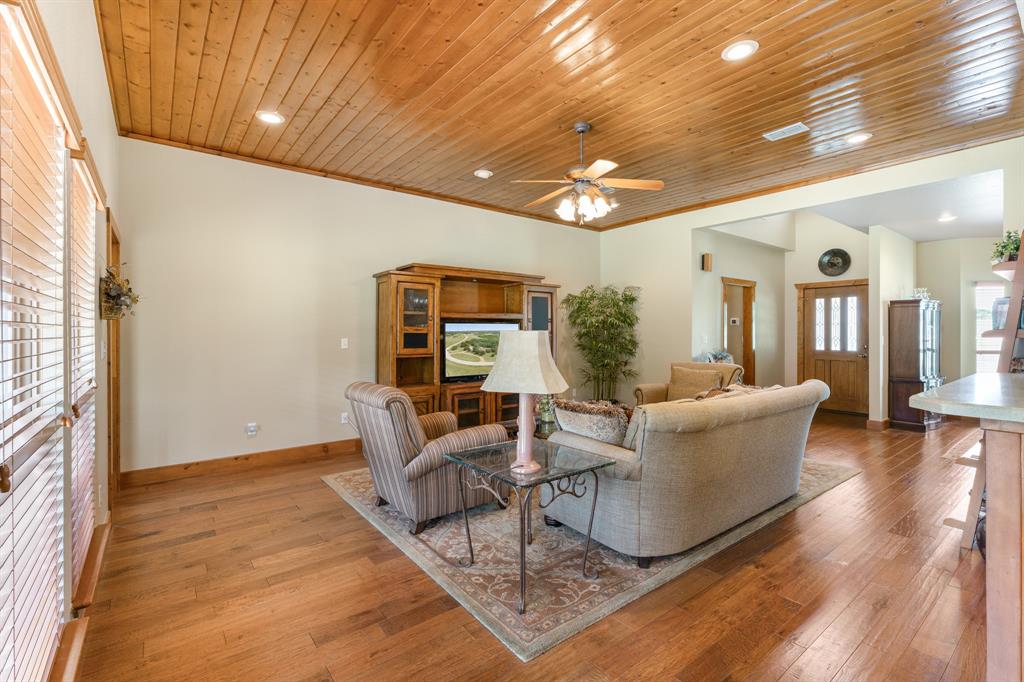 Blue Branch Ranch Sub - Residential