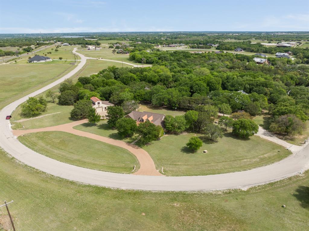 Blue Branch Ranch Sub - Residential